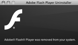  flash Player  